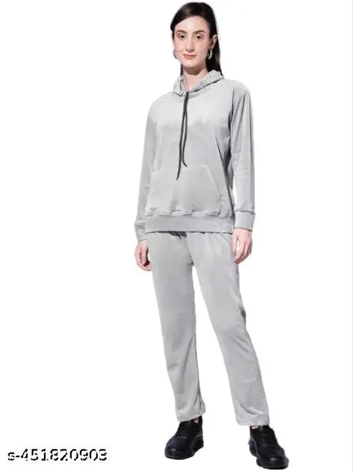 track suit