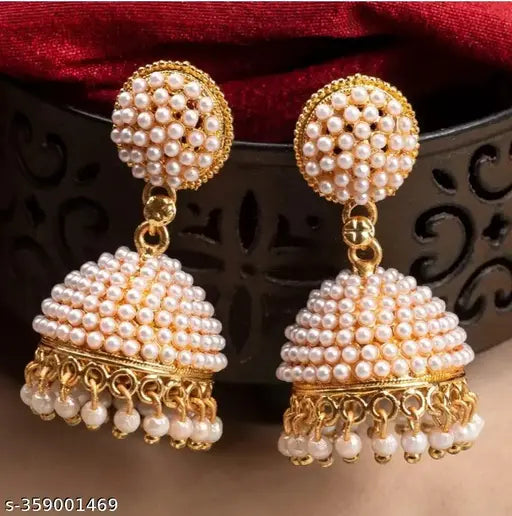 New letest Earrings pack of 1 no 1