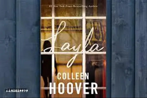 Layla by COLLEEN