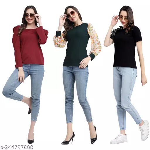 Top Womens tops fashion tops Girls crop tops Girls summer tops Girls printed tops Womens tops