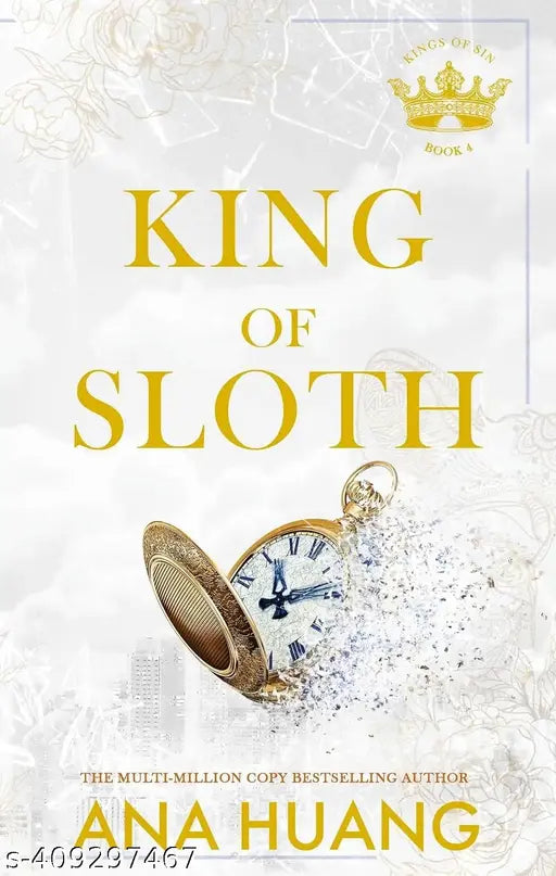 King of Sloth