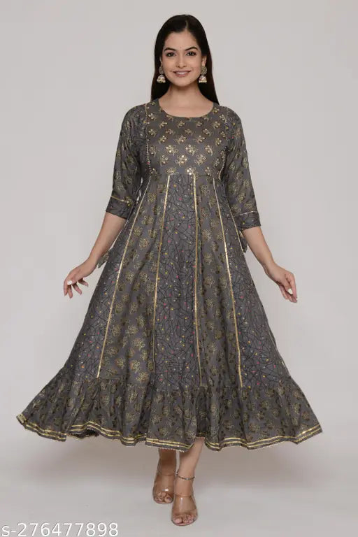 Aakarsha superior kurtis