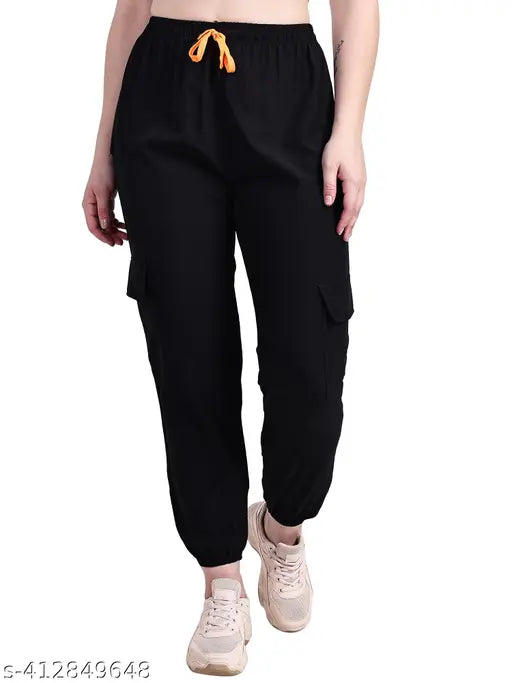 Woman NS Cargo