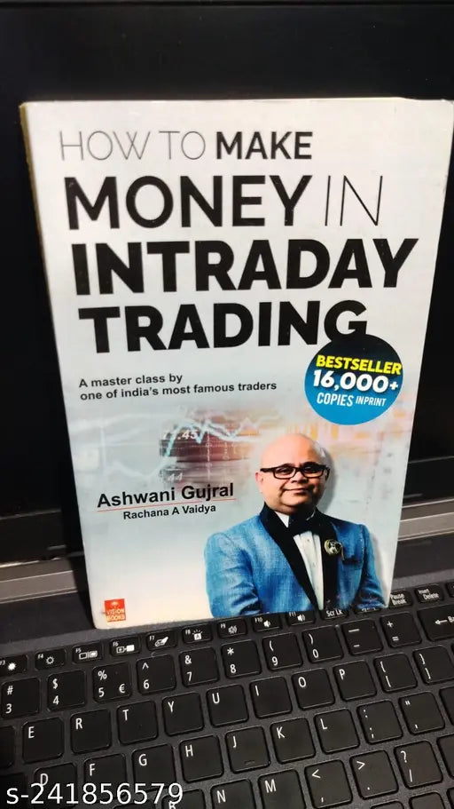 HOW TO MAKE MONEY INTRADAY TRADING