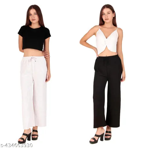 Woman Trouser & Pant