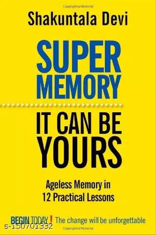 Super Memory