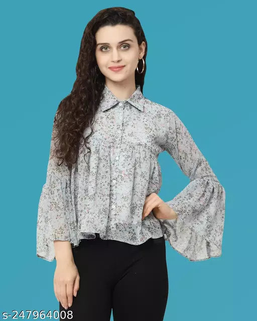 Top Womens tops fashion tops Girls crop tops Girls summer tops Girls printed tops Womens tops