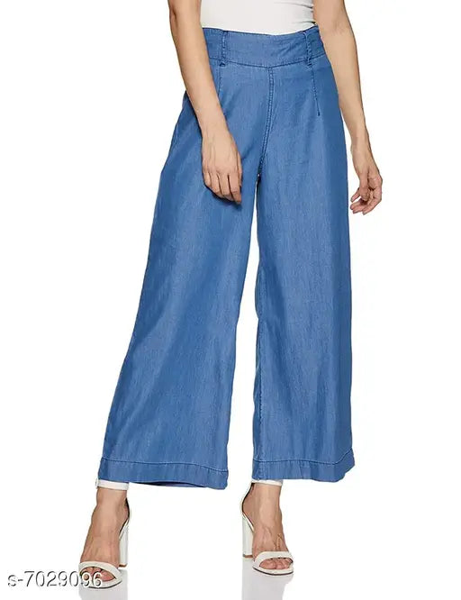 Classy Women's Palazzo