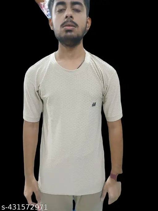 T- shirt for men