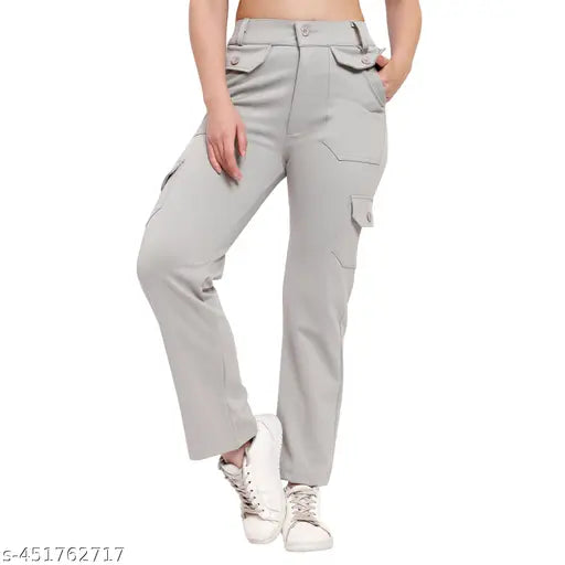 Woman Premium Pant/Trouser