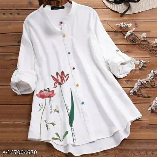 Comfy Sensational Women Tops Tunics