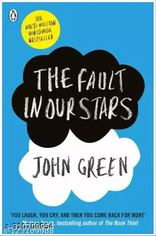 The Fault in our Stars Paperback