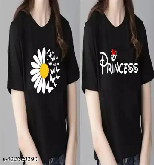Women tshirts combo - Women tshirts