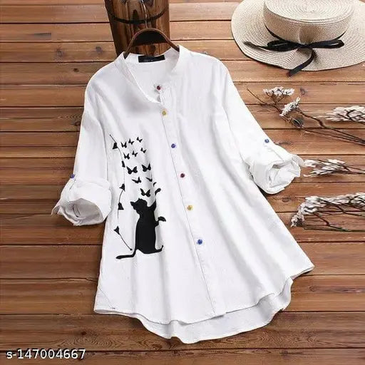 Comfy Sensational Women Tops Tunics