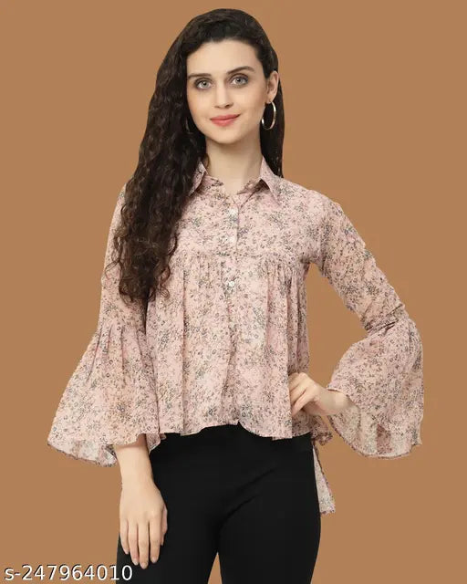 Top Womens tops fashion tops Girls crop tops Girls summer tops Girls printed tops Womens tops