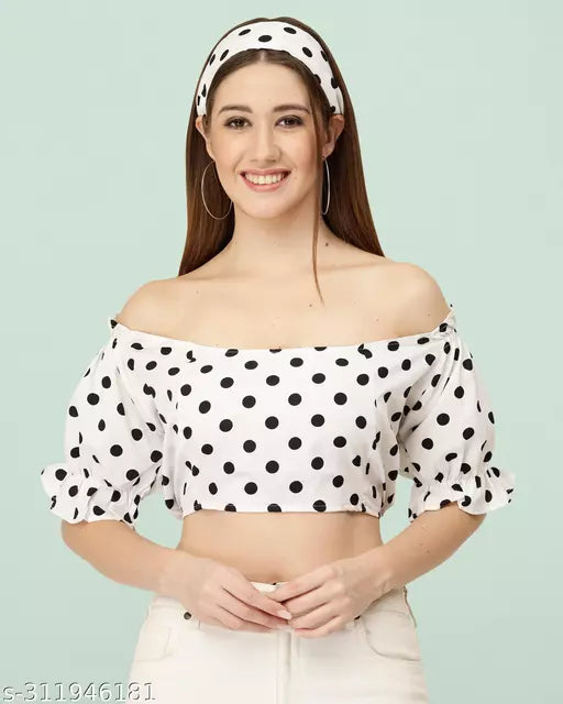 Top Womens tops fashion tops Girls crop tops Girls summer tops Girls printed tops Womens tops