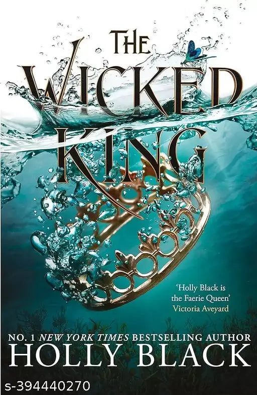 The Wicked king