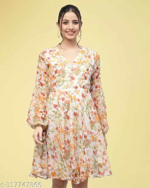 Best Dress For Women