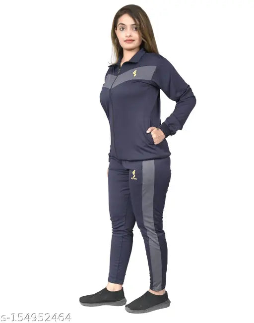 Women Track Suits