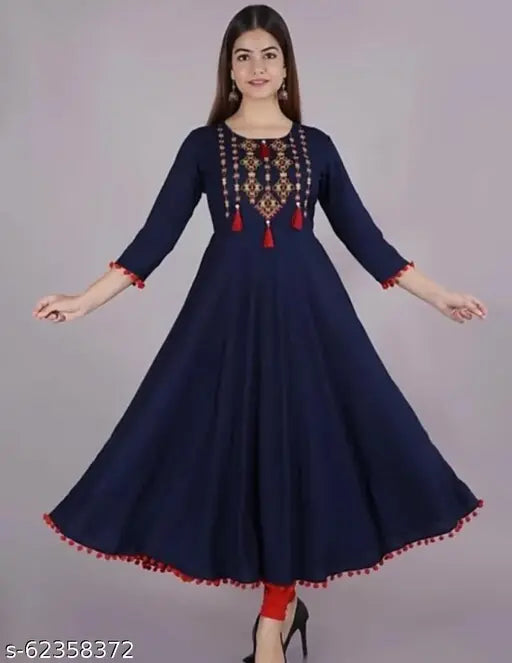 Banita Graceful Kurtis