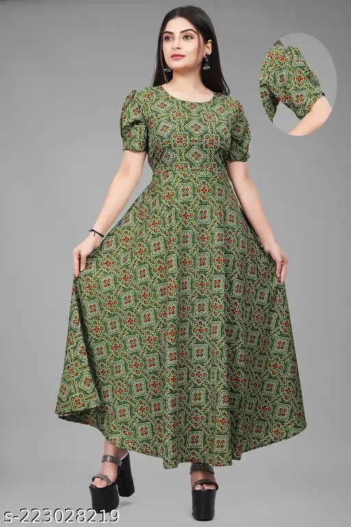Fancy Fashionable Women Dresses