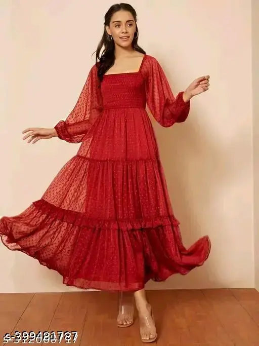 Dress for women