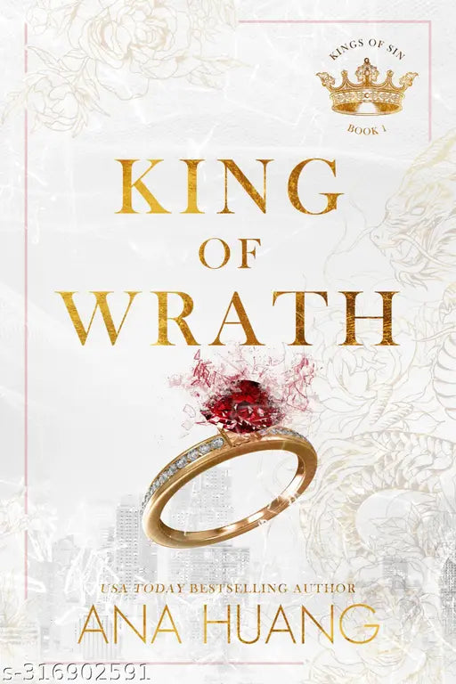 King of Wrath