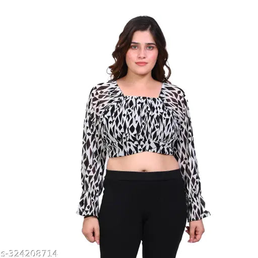 Woman Tops