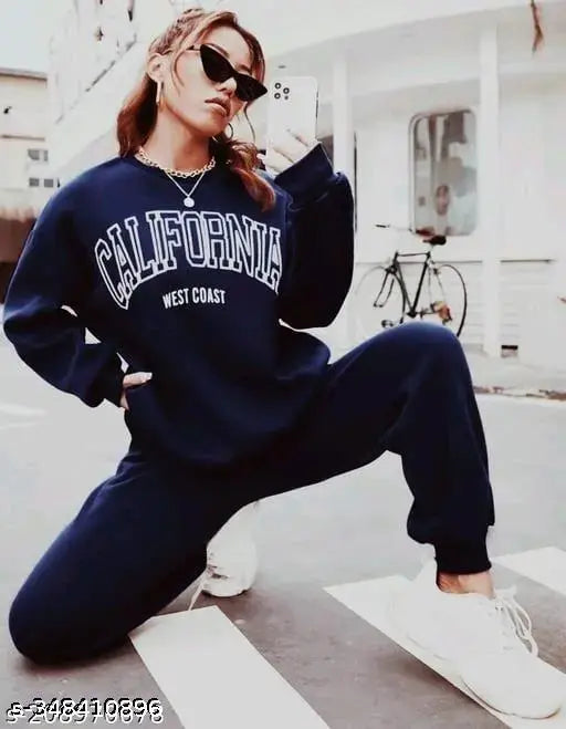 Tracksuit for Woman