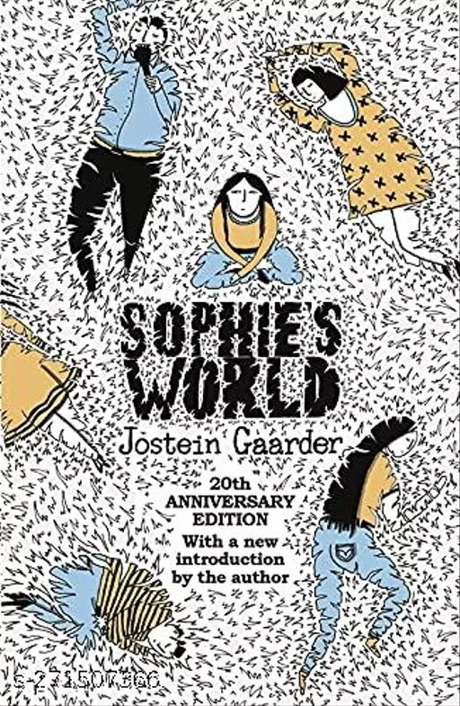 SOPHIE'S WORLD