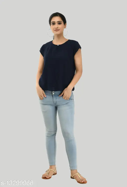 Classy Fashionable Women Tops & Tunics