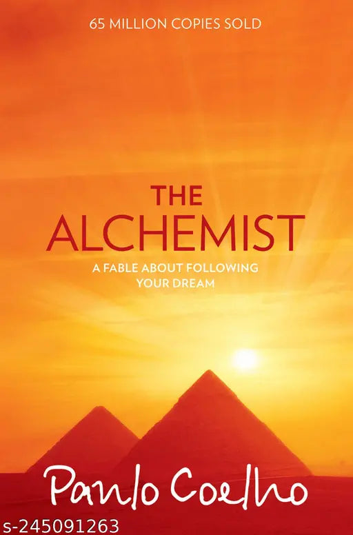 The alchemist