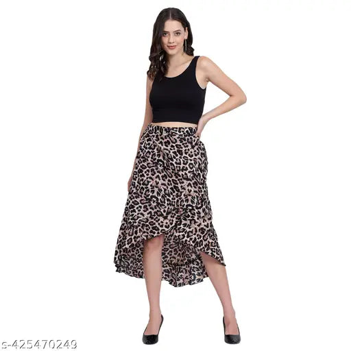 Woman Skirt