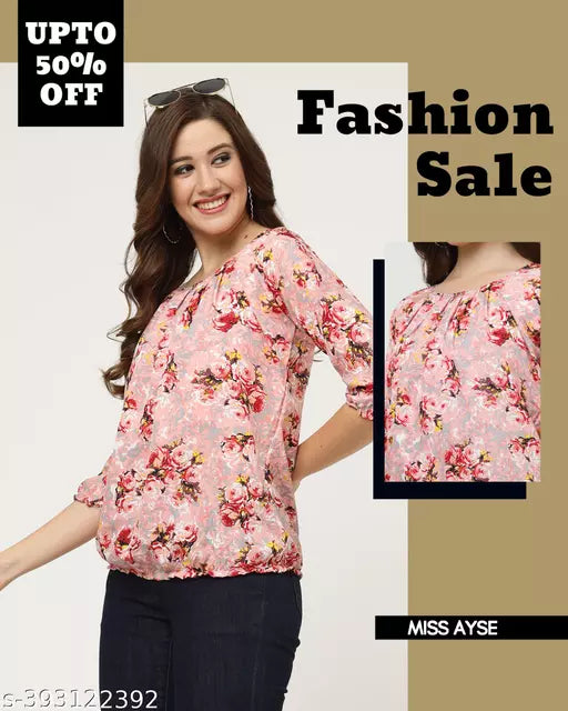 top for womens top for womens combo top for womens cotton top for womens long top for womens party wear top for womens stylish top
