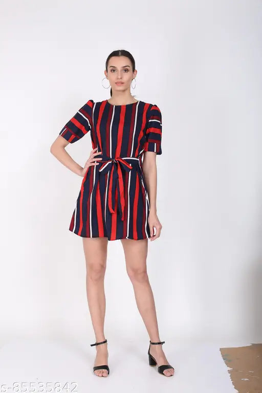 DRESS FOR WOMEN