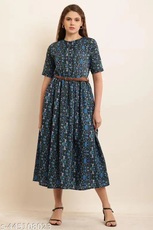 Classy Glamorous Women Dresses