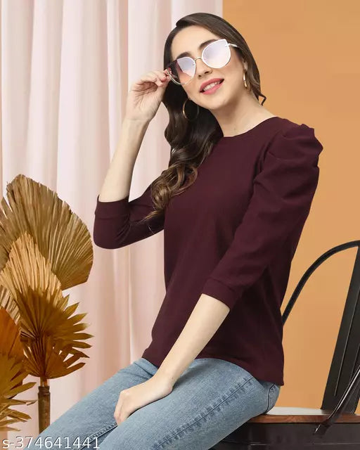 women tops-women tops western latest – Sheetal Online Fashion Store