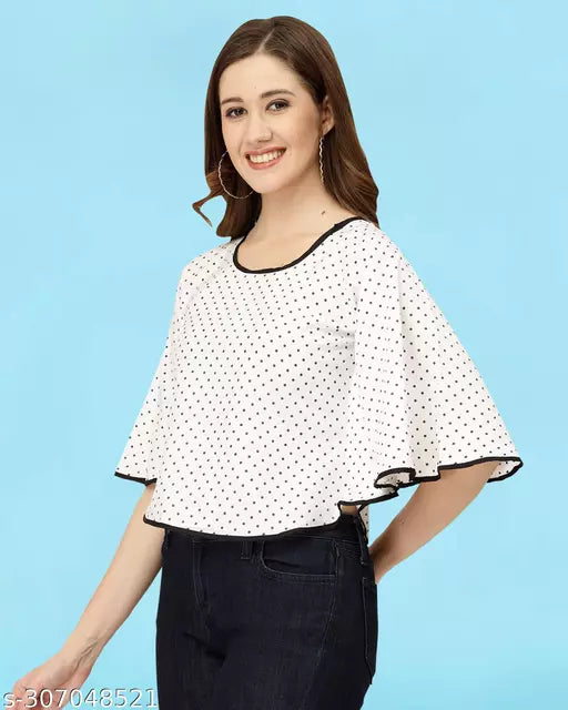 Top Womens tops fashion tops Girls crop tops Girls summer tops Girls printed tops Womens tops