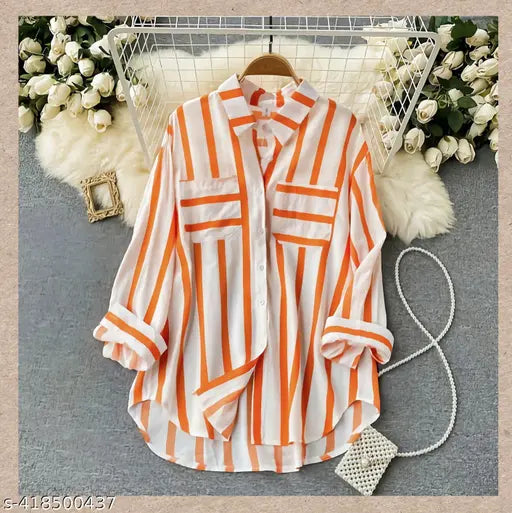New Women's Shirt