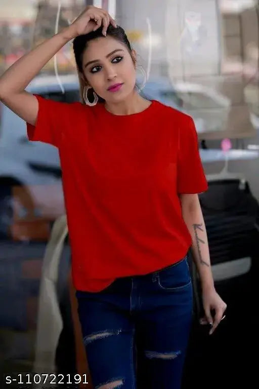 Trendy Retro Women Tops & Tunics