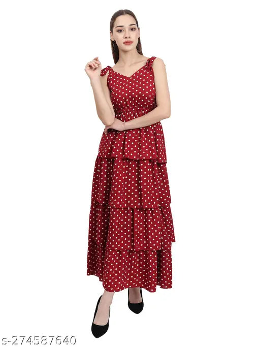 Stylish And Trendy Dress For Women And Girls
