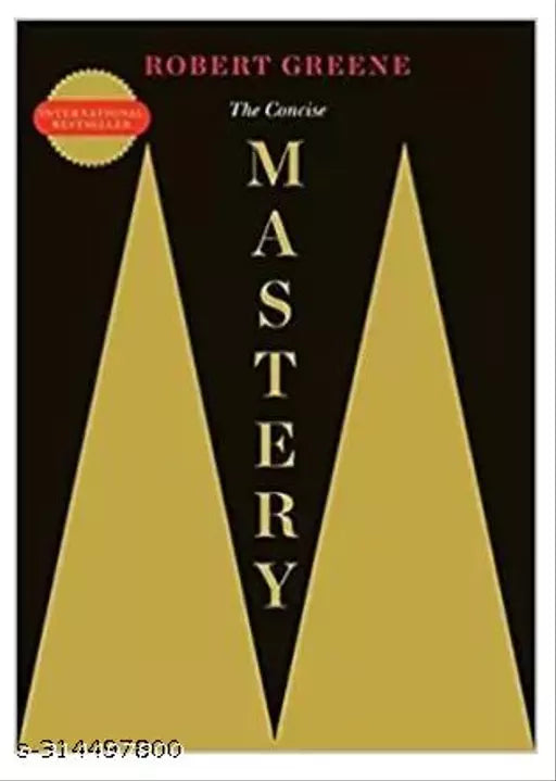 The Concise Mastery (Paperback Greene Robert