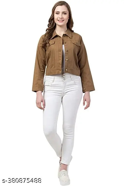 jacket for women