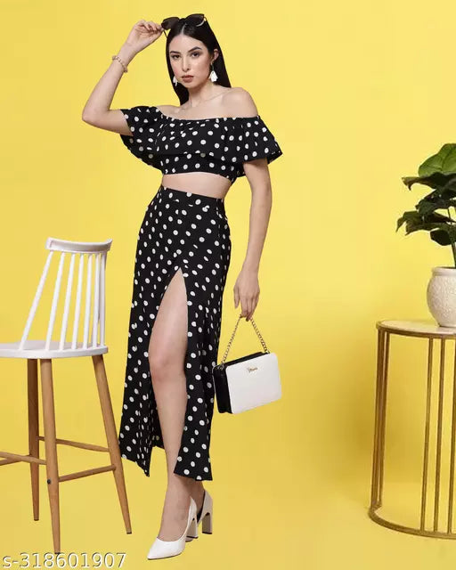 Trendy Dresses
