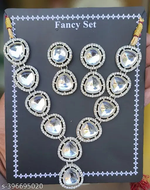 new letest earrins