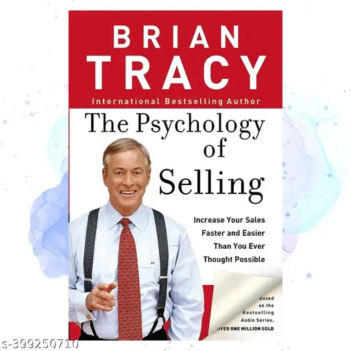 Psychology Of Selling