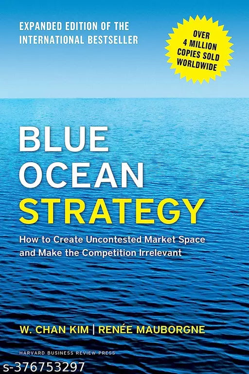 Blue Ocean Strategy