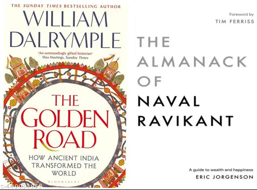 COMBO ALMANACK AND DOLDEN ROAD