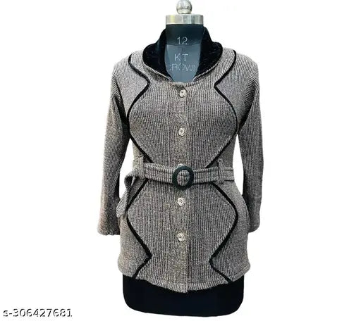 Fancy Designer Women Sweaters