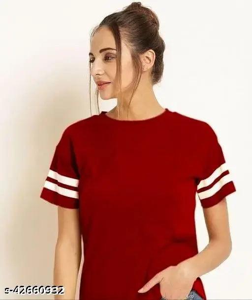 Classic Retro Women Tops & Tunics